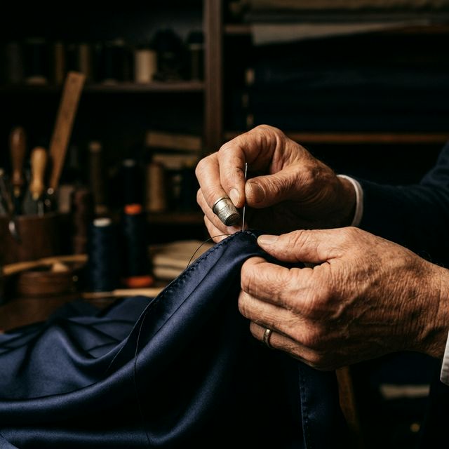 Tailoring