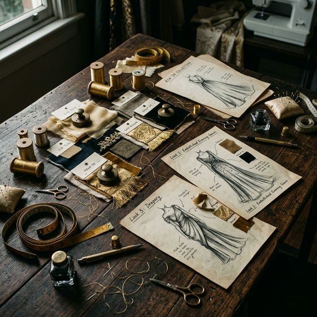 Patience of Craft